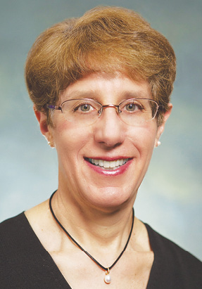 Mindy M. Horrow, M.D. Mindy M. Horrow, M.D.